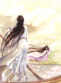江湖緣,紅塵醉