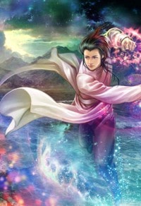 至尊聖夫人