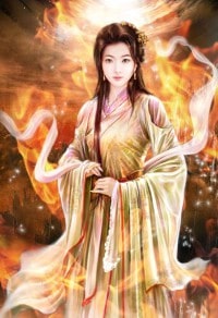 血鍛驚瞳紅緞