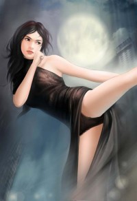 特危局非要我和前男友複合
