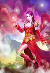 穿成rou文女主傷不起