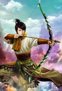 思音不觉（古言 1v1）