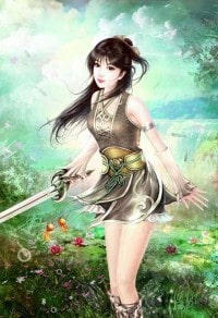 網遊之武林生死