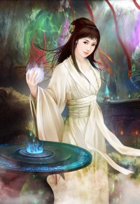 妃常淡定：廢材女玩棋跡 