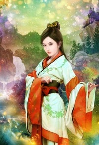 瓊明神女錄